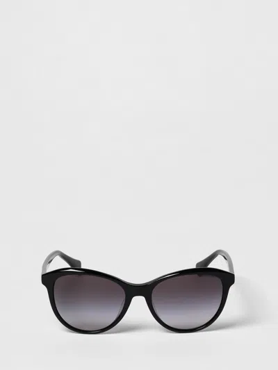 Ralph Lauren Sunglasses Woman  In Black