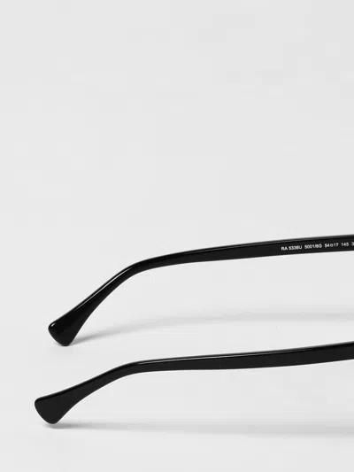 Ralph Lauren Sunglasses Woman  In Black