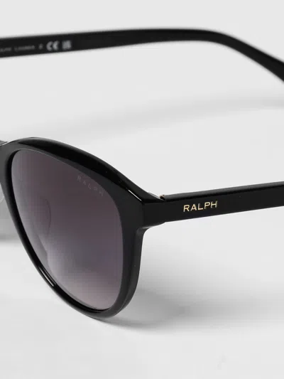 Ralph Lauren Sunglasses Woman  In Black