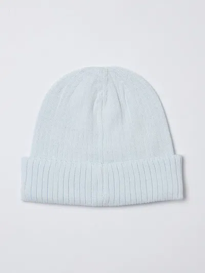 Hugo Boss Hat Kids Boss In Blue