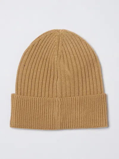 Hugo Boss Hat Kids Boss In Brown