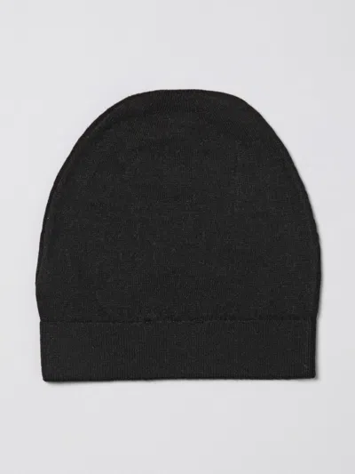 Moschino Hat Kids  In Black