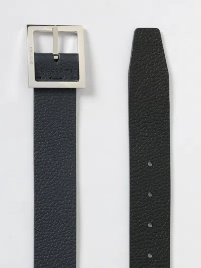 Orciani Belt Men  In Gray