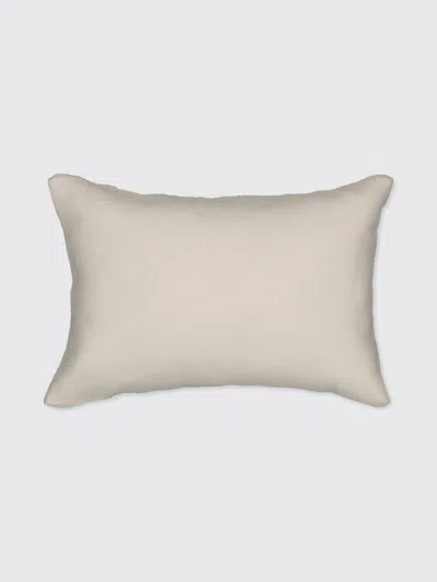Bobbin & Tricot Cushions Lifestyle  In Neutral