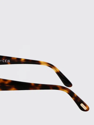 Tom Ford Avana Bionda Acetate Sunglasses In Burgundy