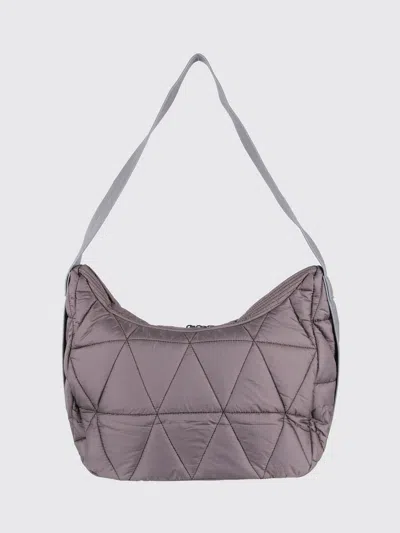 K-way Shoulder Bag Woman  In Black