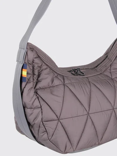 K-way Shoulder Bag Woman  In Black