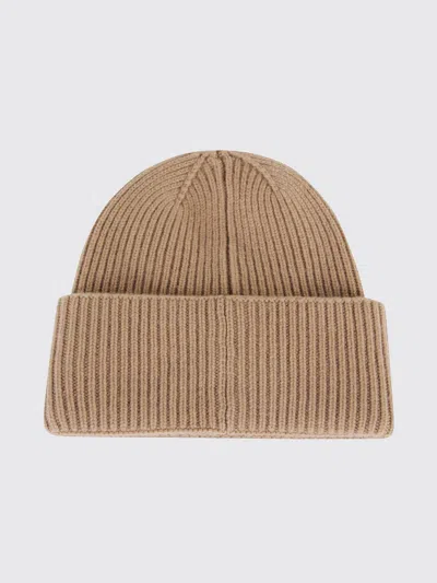 Max Mara Hat Woman  In Neutral