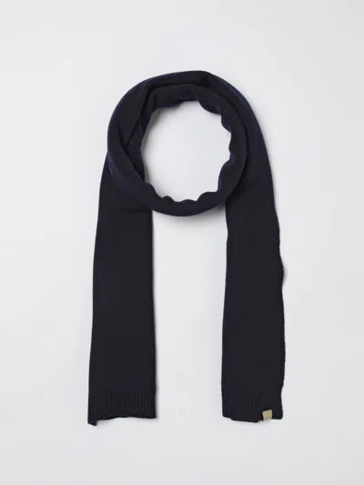 Woolrich Hat Men  In Blue