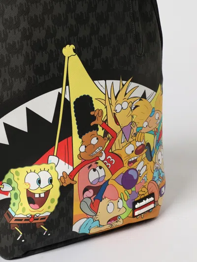 Sprayground Backpack Men  In Multi