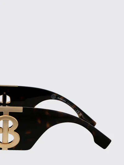 Burberry Squared Sunglasses 0 Be4406 U 300273 In Brown