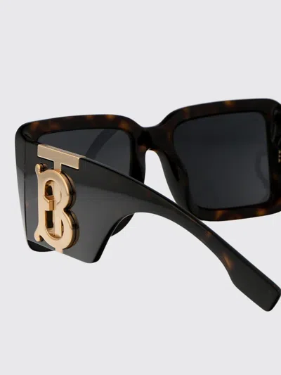 Burberry Squared Sunglasses 0 Be4406 U 300273 In Brown
