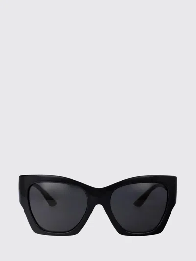 Versace Woman Sunglass Ve4452 In Black