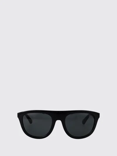 Burberry Sunglasses Men  In Black