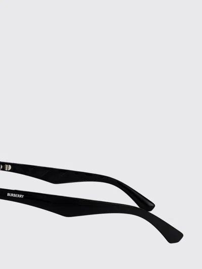 Burberry Sunglasses Men  In Black