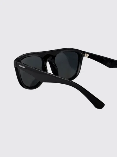 Burberry Sunglasses Men  In Black
