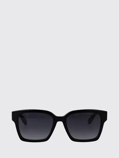 Marc Jacobs Sunglasses Woman  In Black