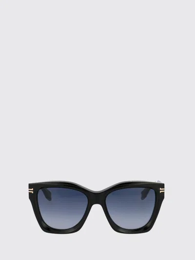 Marc Jacobs Sunglasses Woman  In Black