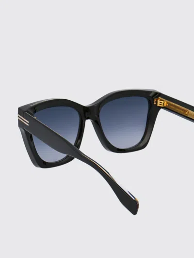 Marc Jacobs Sunglasses Woman  In Black