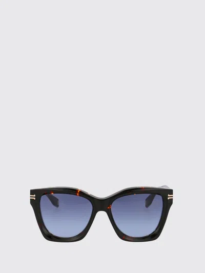 Marc Jacobs Sunglasses Woman  In Brown