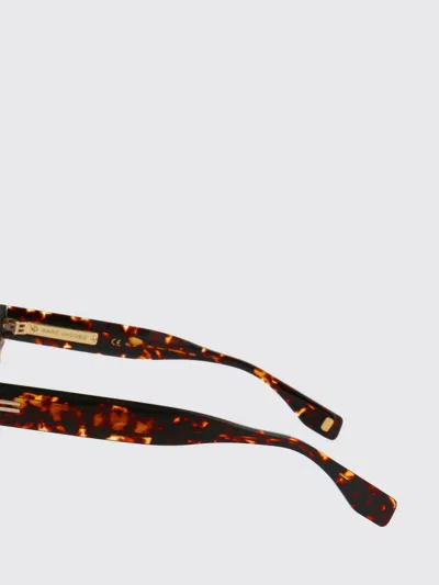 Marc Jacobs Sunglasses Woman  In Brown