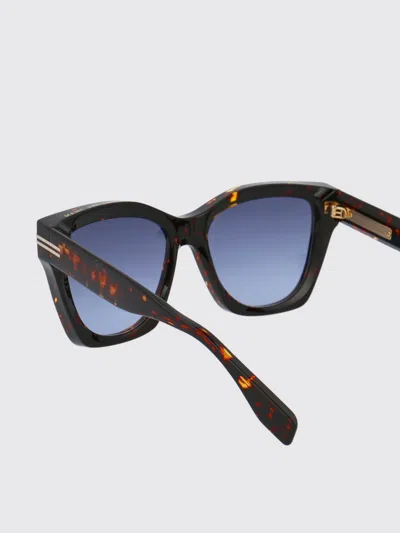 Marc Jacobs Sunglasses Woman  In Brown