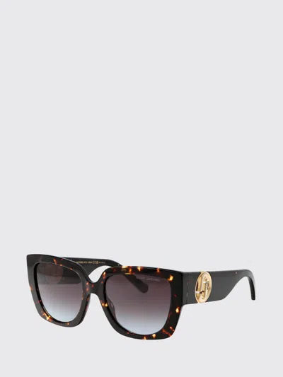 Marc Jacobs Sunglasses Woman  In Brown