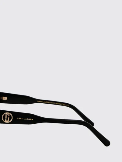 Marc Jacobs Marc 732s Propionate Cat-eye Sunglasses In Black