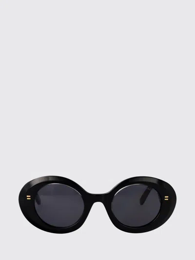Marc Jacobs Sunglasses Woman  In Transparent