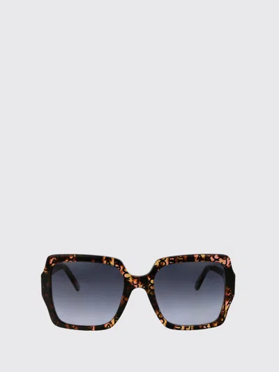 Marc Jacobs Sunglasses Woman  In Brown