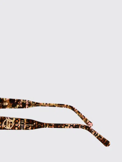 Marc Jacobs Sunglasses Woman  In Brown
