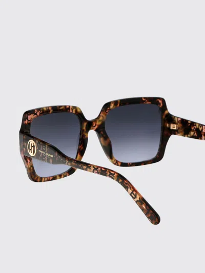 Marc Jacobs Sunglasses Woman  In Brown