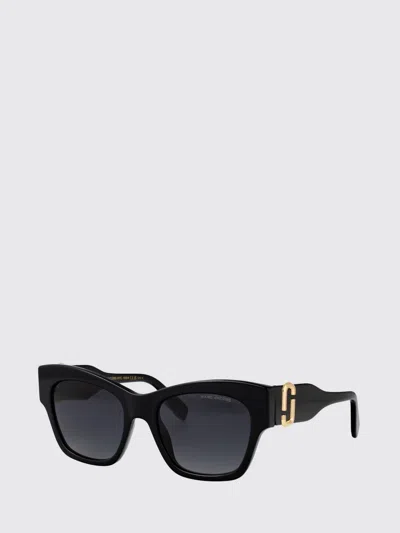 Marc Jacobs Sunglasses Woman  In Black