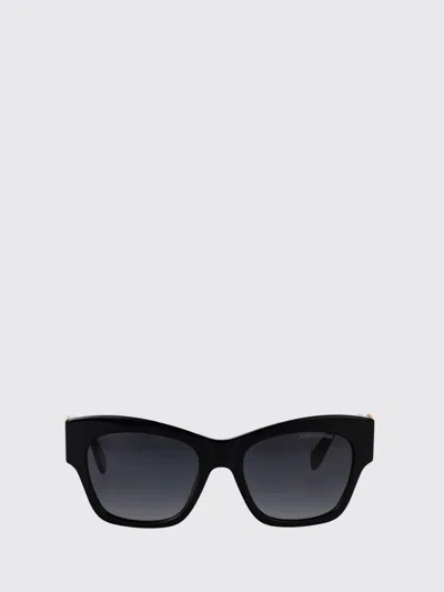 Marc Jacobs Sunglasses Woman  In Black