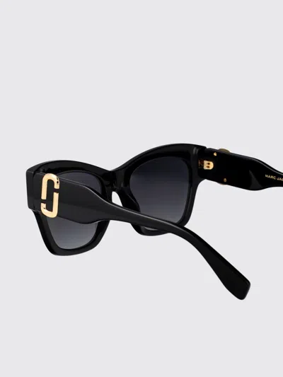 Marc Jacobs Sunglasses Woman  In Black