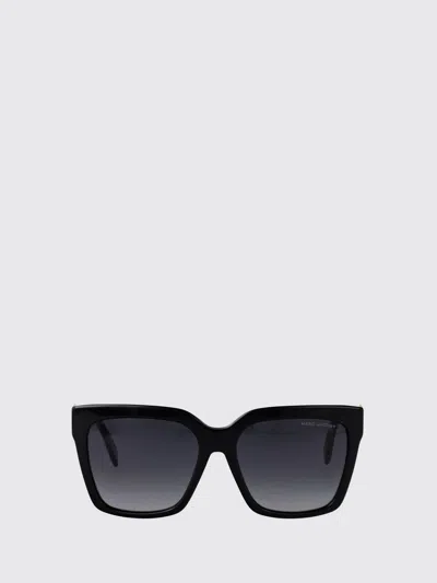 Marc Jacobs Sunglasses Woman  In Black