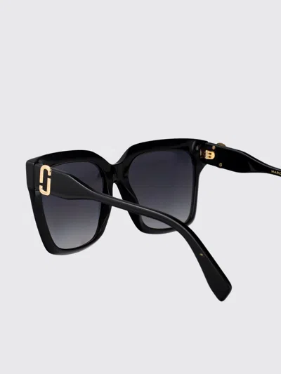 Marc Jacobs Sunglasses Woman  In Black