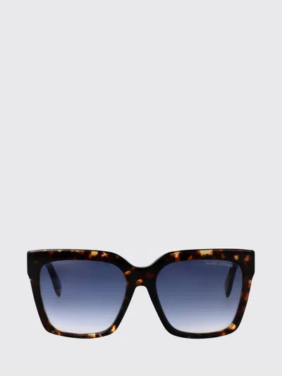 Marc Jacobs Sunglasses Woman  In Brown
