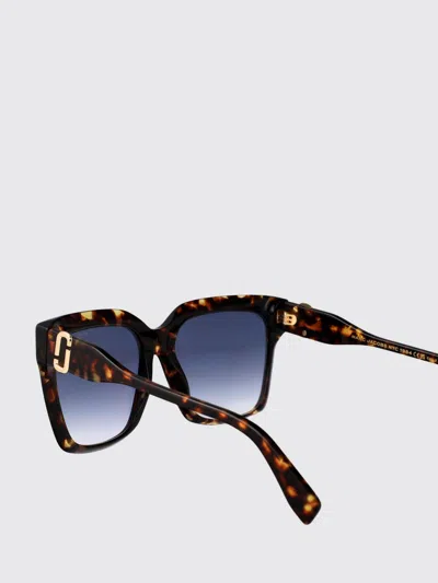 Marc Jacobs Sunglasses Woman  In Brown