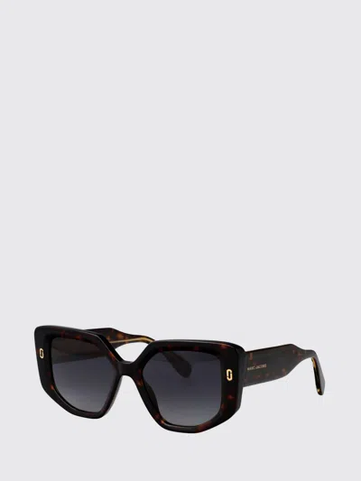 Marc Jacobs Sunglasses Woman  In Brown