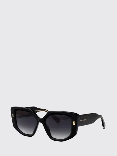 Marc Jacobs Sunglasses Woman  In Black