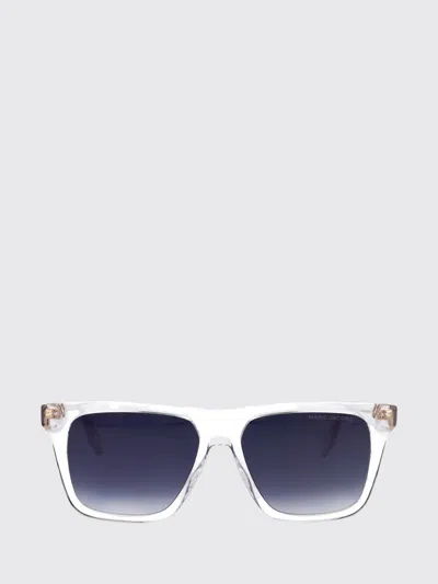Marc Jacobs Full Frame Sunglasses In Multi