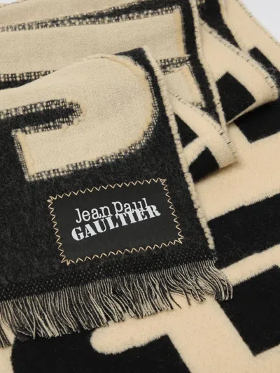 Jean Paul Gaultier Scarf Men  In Multi