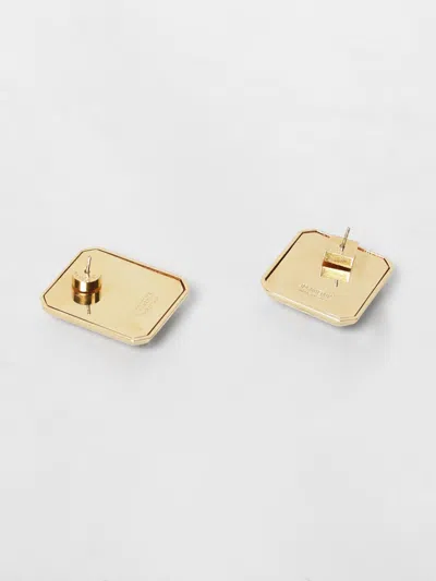 Jacquemus Jewel Woman  In Silver