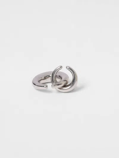 Panconesi Jewel Men  In Metallic