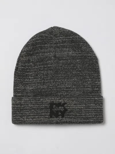 Dkny Hat Kids  In Gray