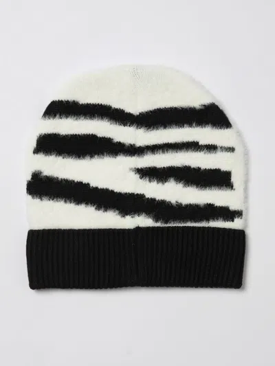 Marc Jacobs Hat Kids Little  In Black