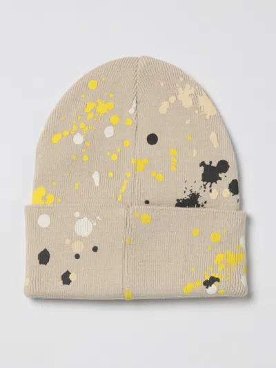 Marc Jacobs Hat Kids Little  In Yellow