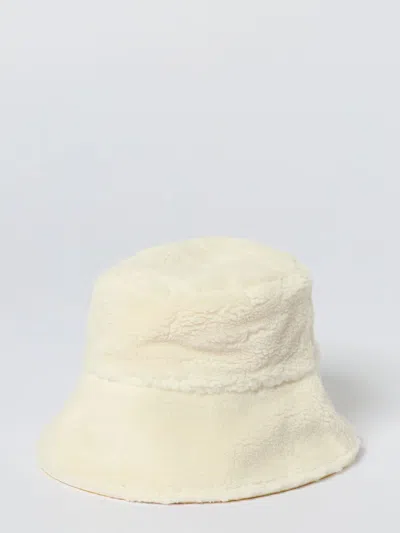 Marc Jacobs Hat Kids Little  In Brown