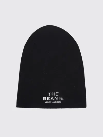 Marc Jacobs Hat Woman  In Black
